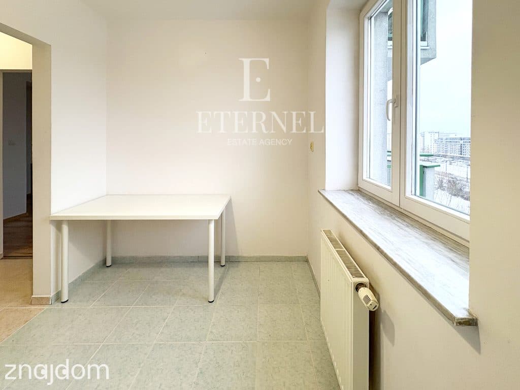 Mieszkanie 35m2 pet friendly+ balkon+ parking free - zdjęcie 5
