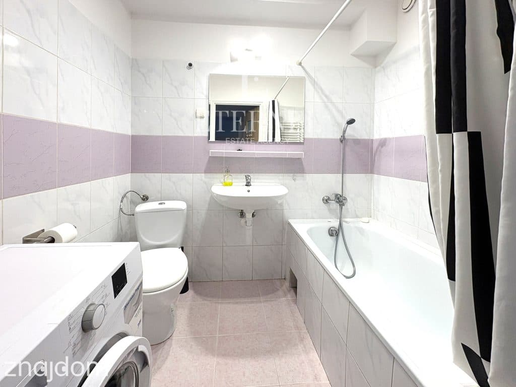 Mieszkanie 35m2 pet friendly+ balkon+ parking free - zdjęcie 6