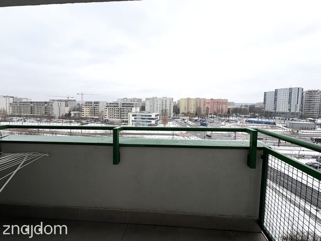 Mieszkanie 35m2 pet friendly+ balkon+ parking free - zdjęcie 7