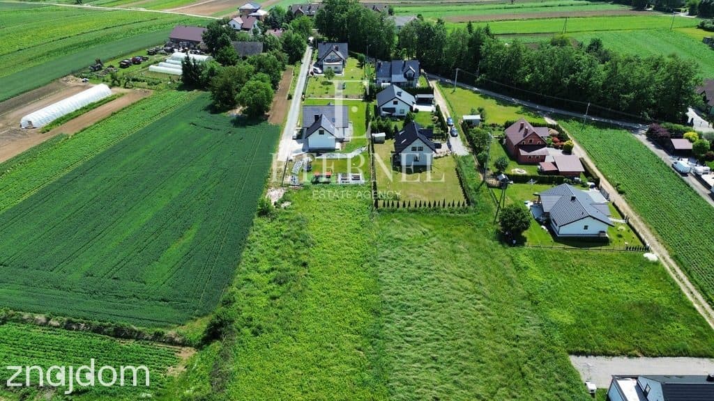Piękna działka pod Krakowem | miejsce na siedlisko, dom jednorodzinny - zdjęcie 6
