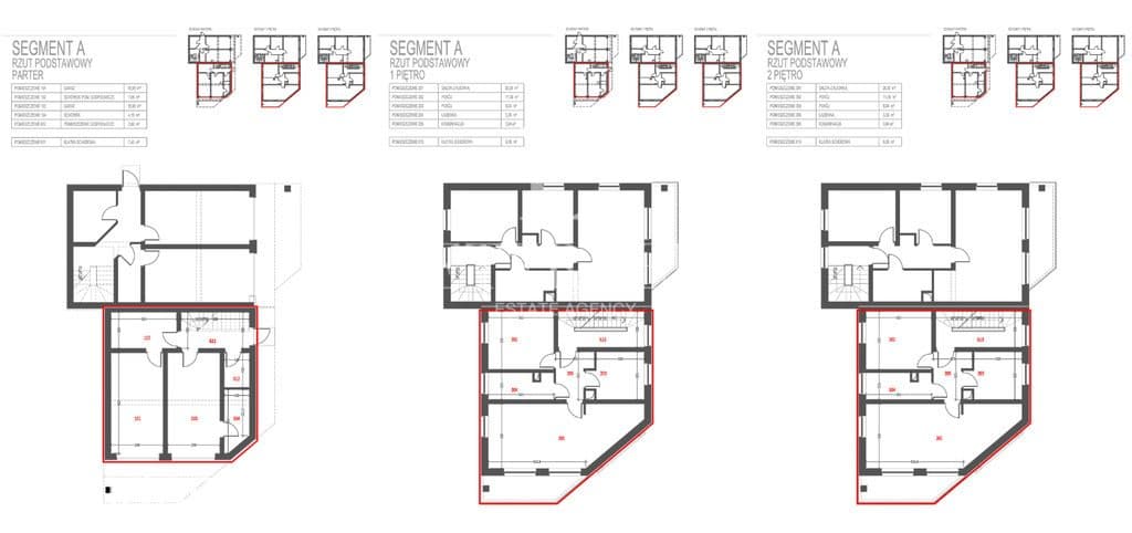 Nowy bliźniak 182,50 m2 z ogródkiem i 2 garażami - zdjęcie 9