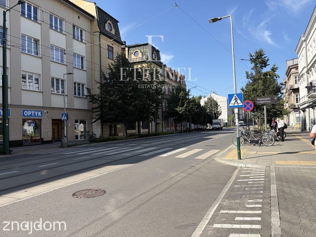 3-pokojowe mieszkanie 73,90m2 na sprzedaż Lelewela - zdjęcie 15