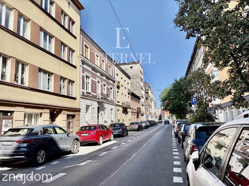 3-pokojowe mieszkanie 73,90m2 na sprzedaż Lelewela