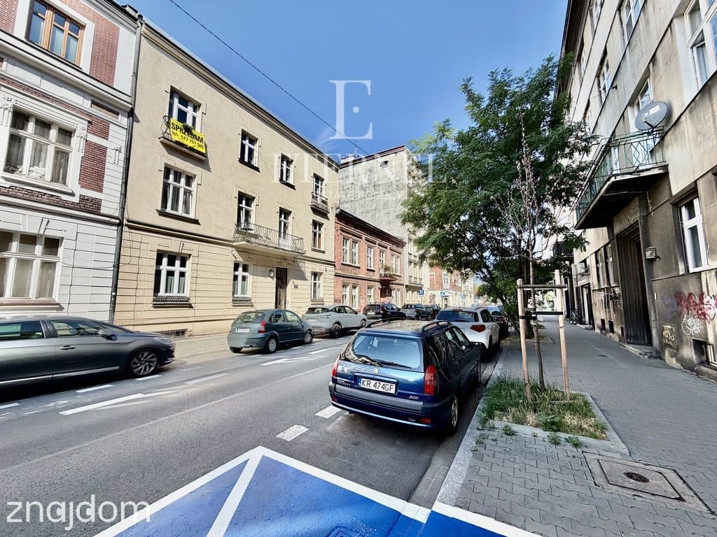 3-pokojowe mieszkanie 73,90m2 na sprzedaż Lelewela - zdjęcie 17