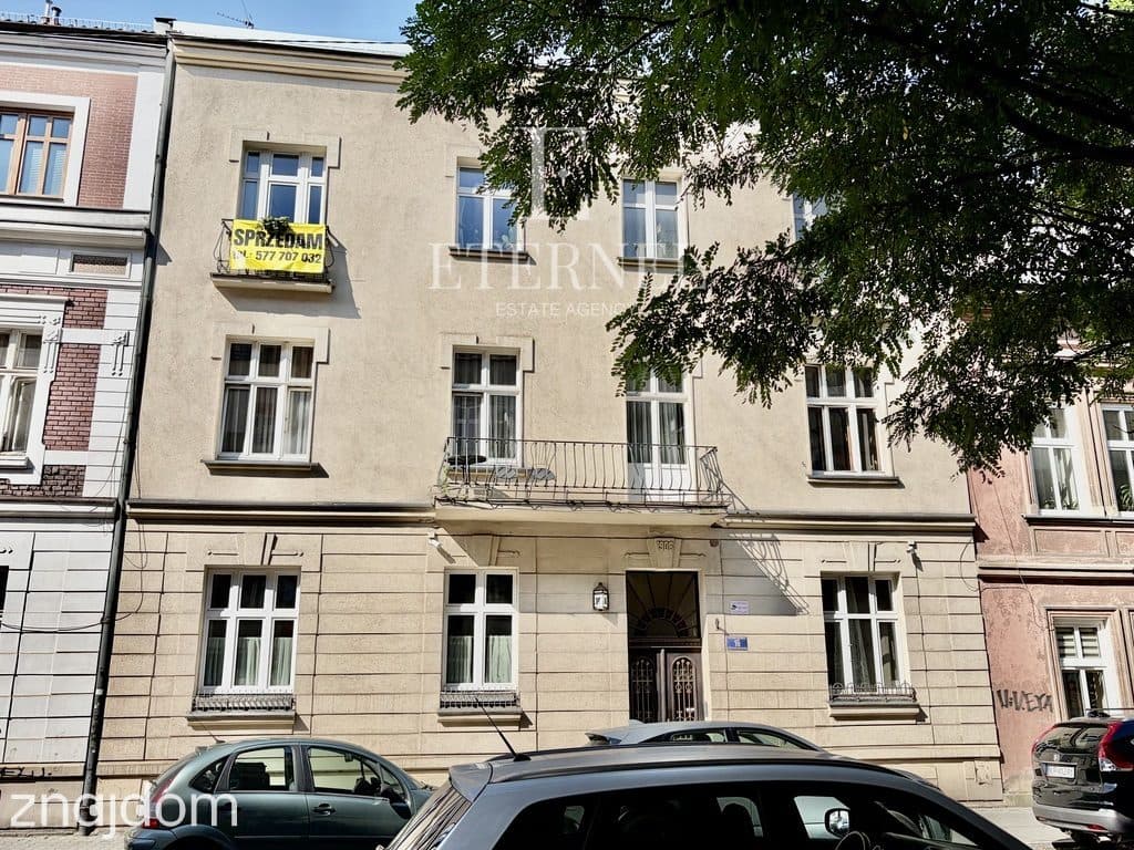 3-pokojowe mieszkanie 73,90m2 na sprzedaż Lelewela - zdjęcie 18