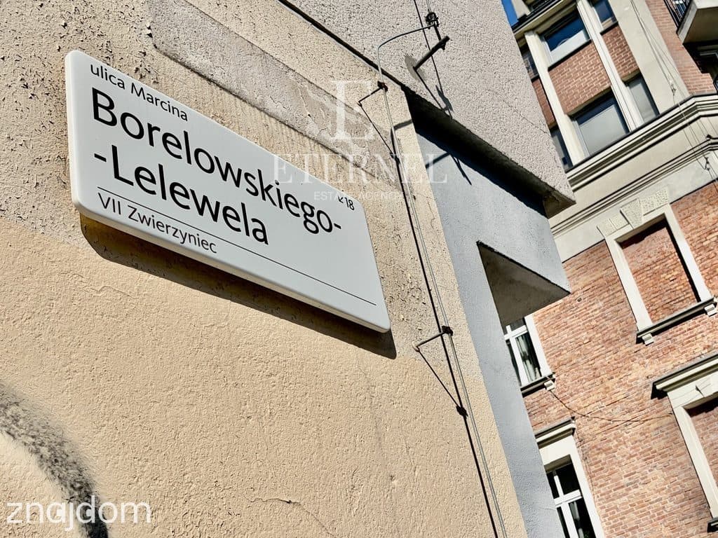 3-pokojowe mieszkanie 73,90m2 na sprzedaż Lelewela - zdjęcie 19