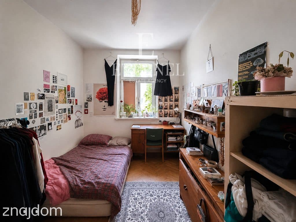 3-pokojowe mieszkanie 73,90m2 na sprzedaż Lelewela - zdjęcie 7