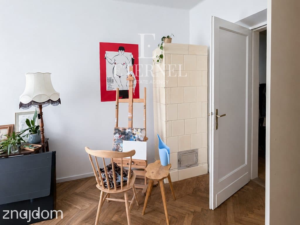 3-pokojowe mieszkanie 73,90m2 na sprzedaż Lelewela - zdjęcie 4