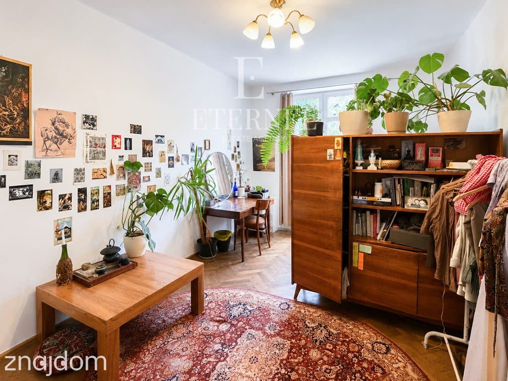 3-pokojowe mieszkanie 73,90m2 na sprzedaż Lelewela - zdjęcie 6