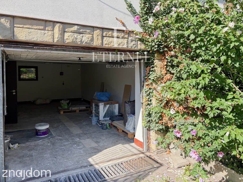 Przestronny dom 220 m2 z ogrodem - 6 pokoi - zdjęcie 12