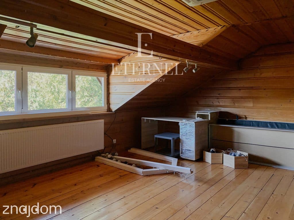 Przestronny dom 220 m2 z ogrodem - 6 pokoi - zdjęcie 8