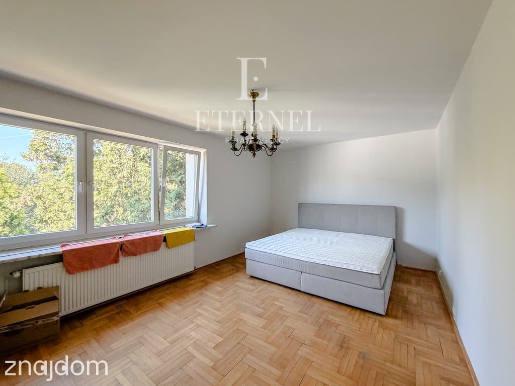 Przestronny dom 220 m2 z ogrodem - 6 pokoi - zdjęcie 3