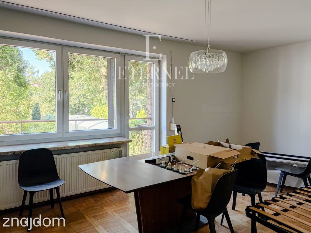 Przestronny dom 220 m2 z ogrodem - 6 pokoi - zdjęcie 4