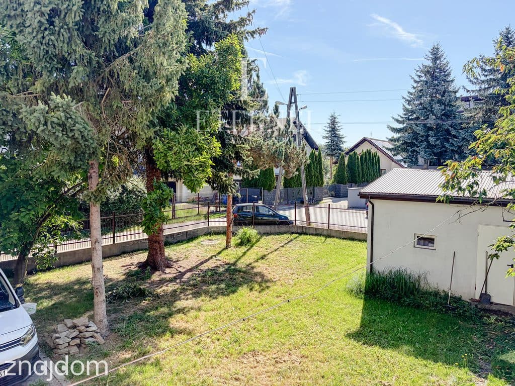 Przestronny dom 220 m2 z ogrodem - 6 pokoi - zdjęcie 14