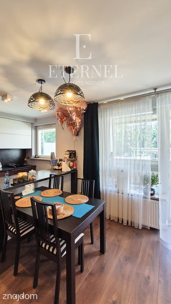 Wyjątkowy 3-pokojowy apartament 65,7 m2 Grzegórzki - zdjęcie 5