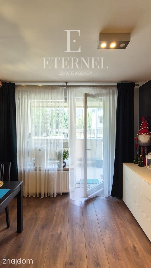 Wyjątkowy 3-pokojowy apartament 65,7 m2 Grzegórzki - zdjęcie 6