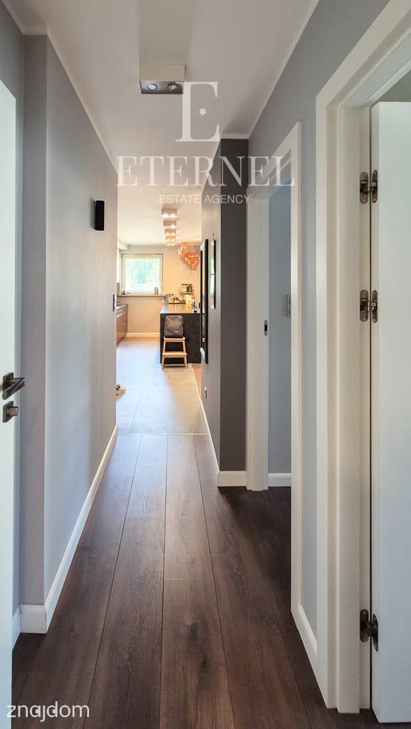 Wyjątkowy 3-pokojowy apartament 65,7 m2 Grzegórzki - zdjęcie 14