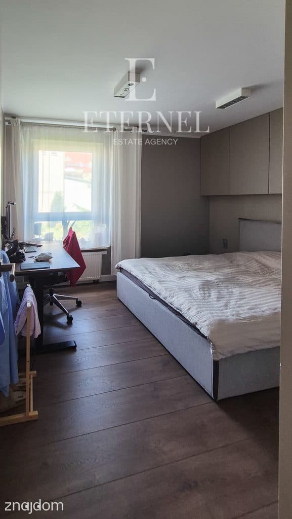 Wyjątkowy 3-pokojowy apartament 65,7 m2 Grzegórzki - zdjęcie 10