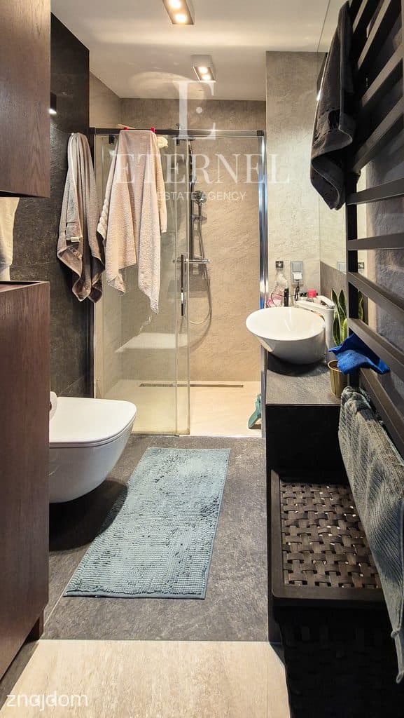 Wyjątkowy 3-pokojowy apartament 65,7 m2 Grzegórzki - zdjęcie 11