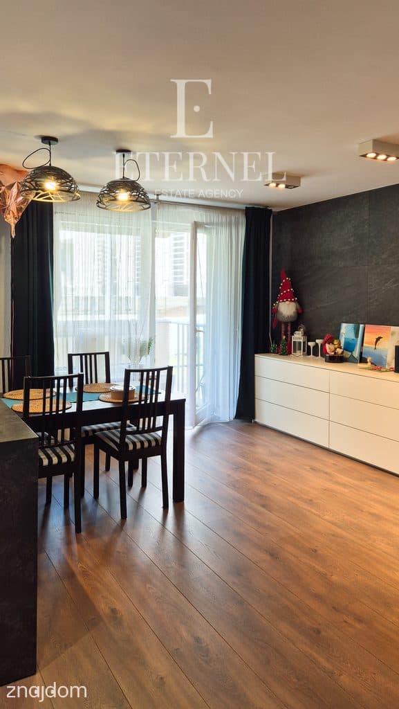 Wyjątkowy 3-pokojowy apartament 65,7 m2 Grzegórzki - zdjęcie 2