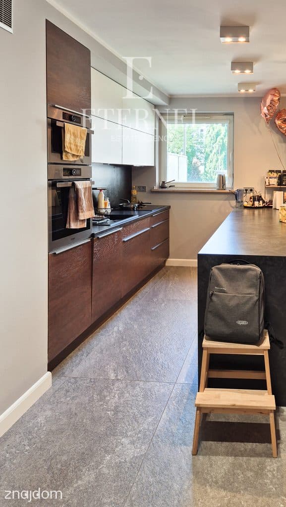 Wyjątkowy 3-pokojowy apartament 65,7 m2 Grzegórzki - zdjęcie 4