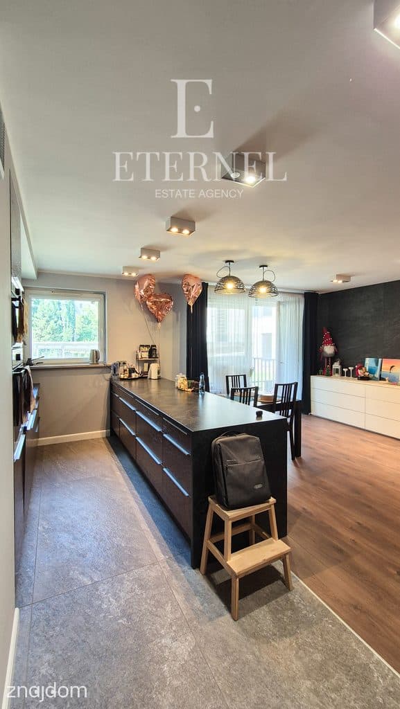 Wyjątkowy 3-pokojowy apartament 65,7 m2 Grzegórzki