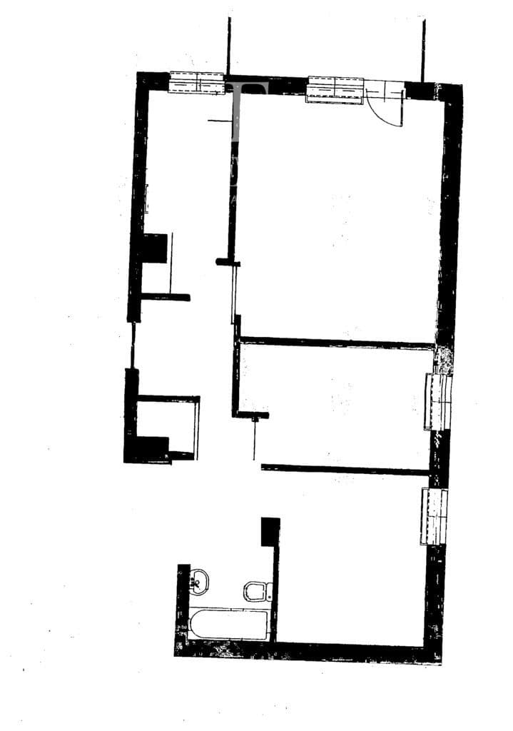 Wyjątkowy 3-pokojowy apartament 65,7 m2 Grzegórzki - zdjęcie 17
