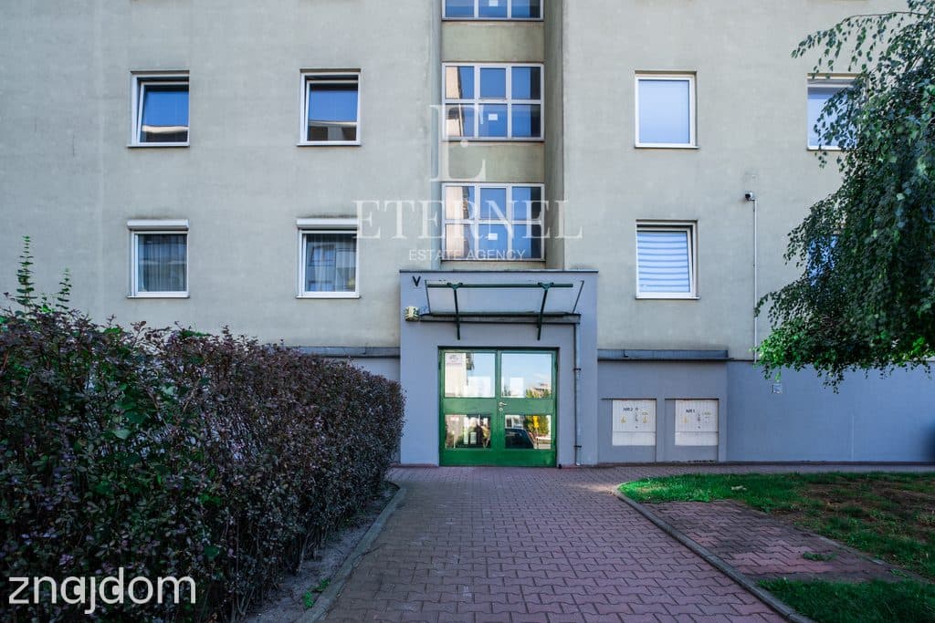 Mieszkanie z widokiem na panoramę Krakowa Mogilska - zdjęcie 14