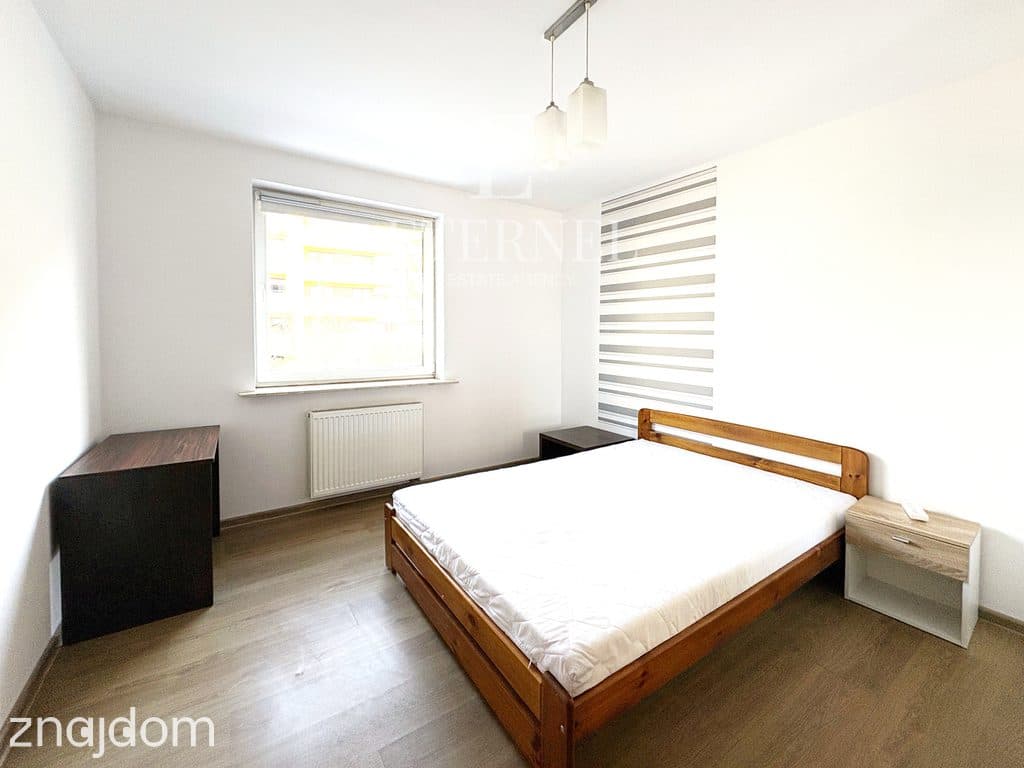Mieszkanie 2-pokojowe z balkonem 45m2 pet friendly - zdjęcie 3