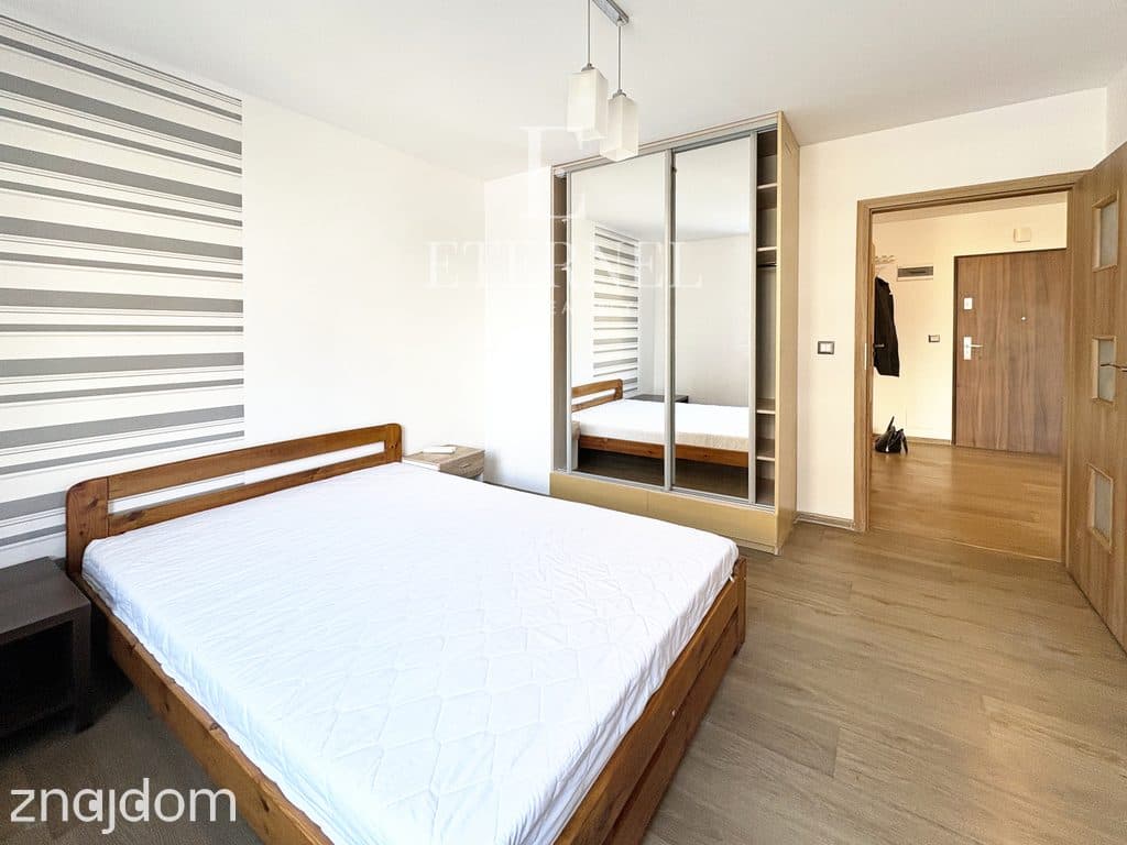 Mieszkanie 2-pokojowe z balkonem 45m2 pet friendly - zdjęcie 4