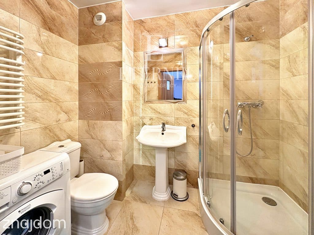Mieszkanie 2-pokojowe z balkonem 45m2 pet friendly - zdjęcie 6