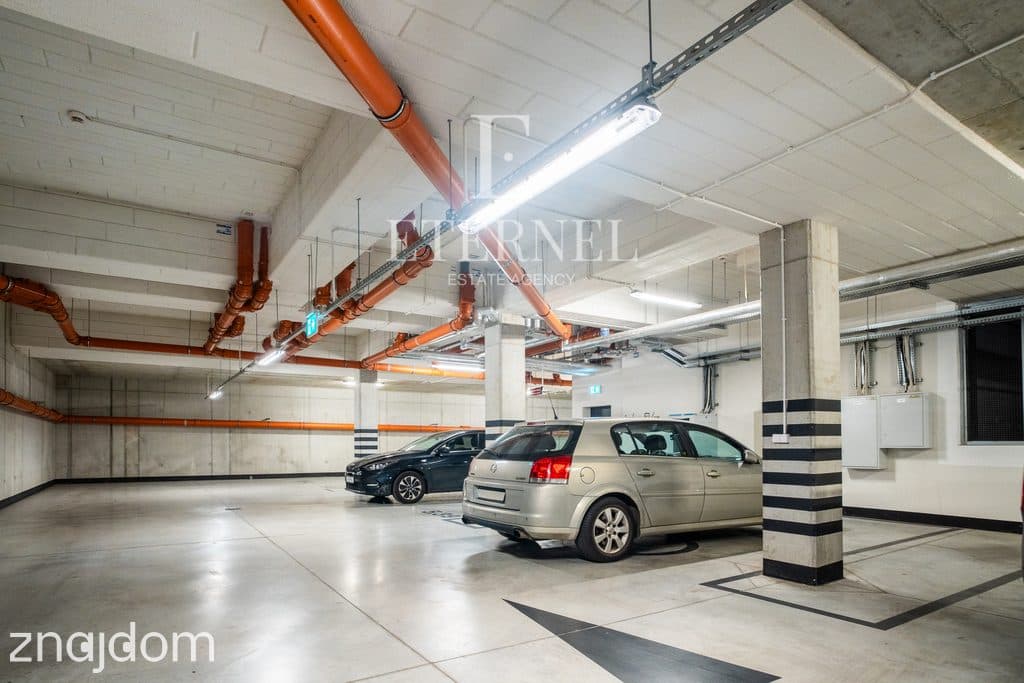 Mieszkanie 2-pokojowe 50m2 z dużym balkonem - zdjęcie 13