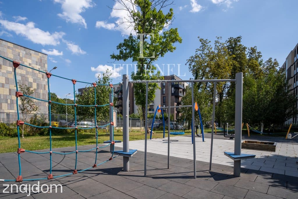 Mieszkanie 2-pokojowe 50m2 z dużym balkonem - zdjęcie 15