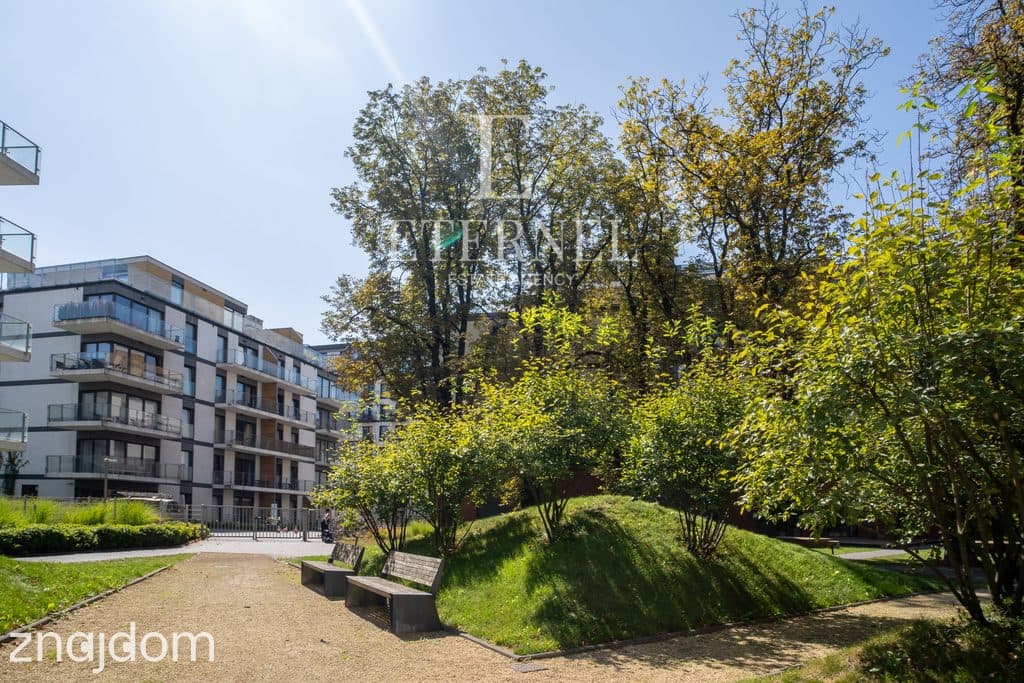 Mieszkanie 2-pokojowe 50m2 z dużym balkonem - zdjęcie 18