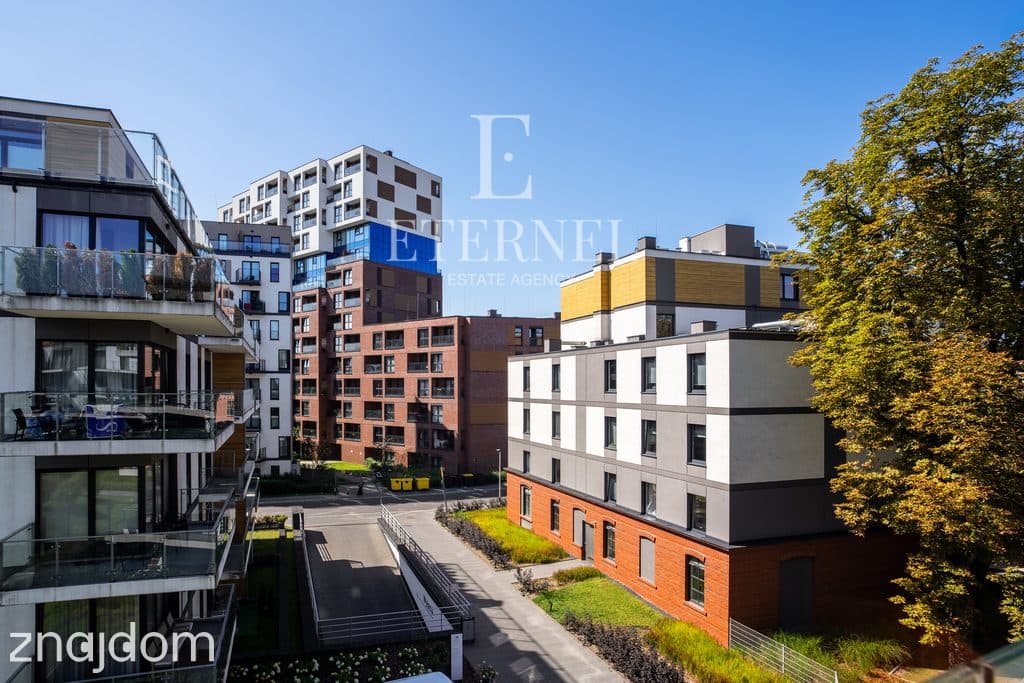 Mieszkanie 2-pokojowe 53m2 PET FRIENDLY Rakowicka - zdjęcie 15