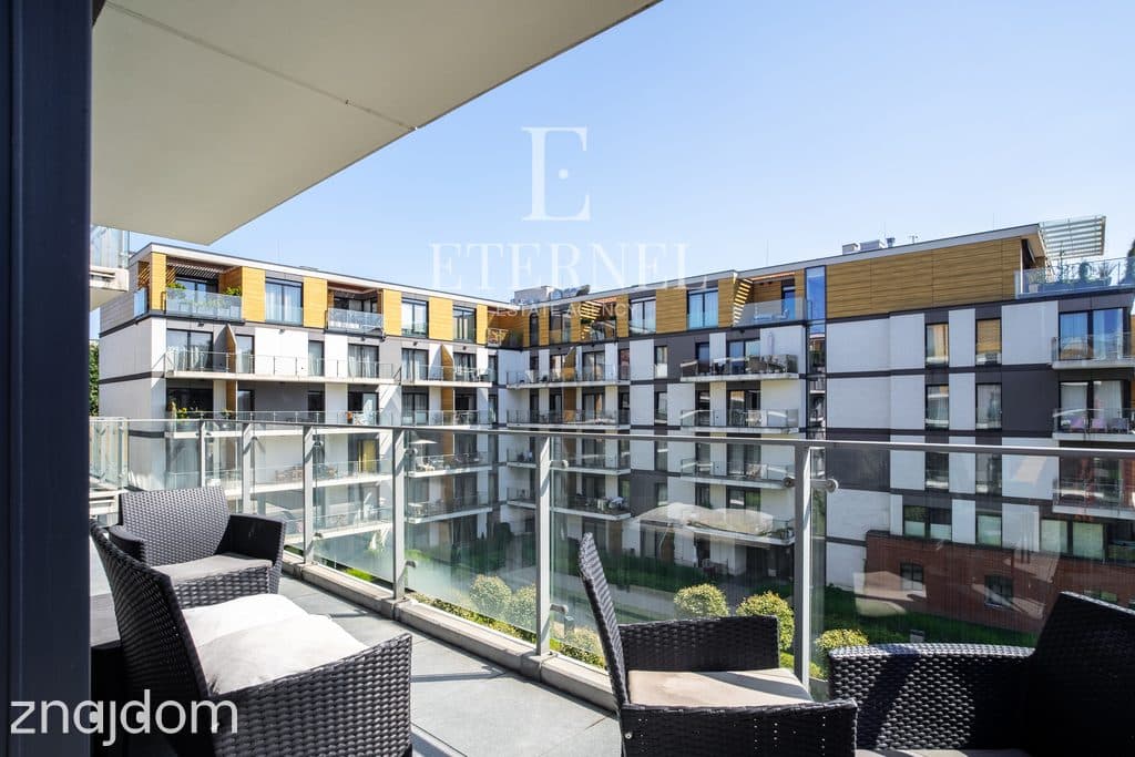 Mieszkanie 2-pokojowe 53m2 PET FRIENDLY Rakowicka - zdjęcie 16