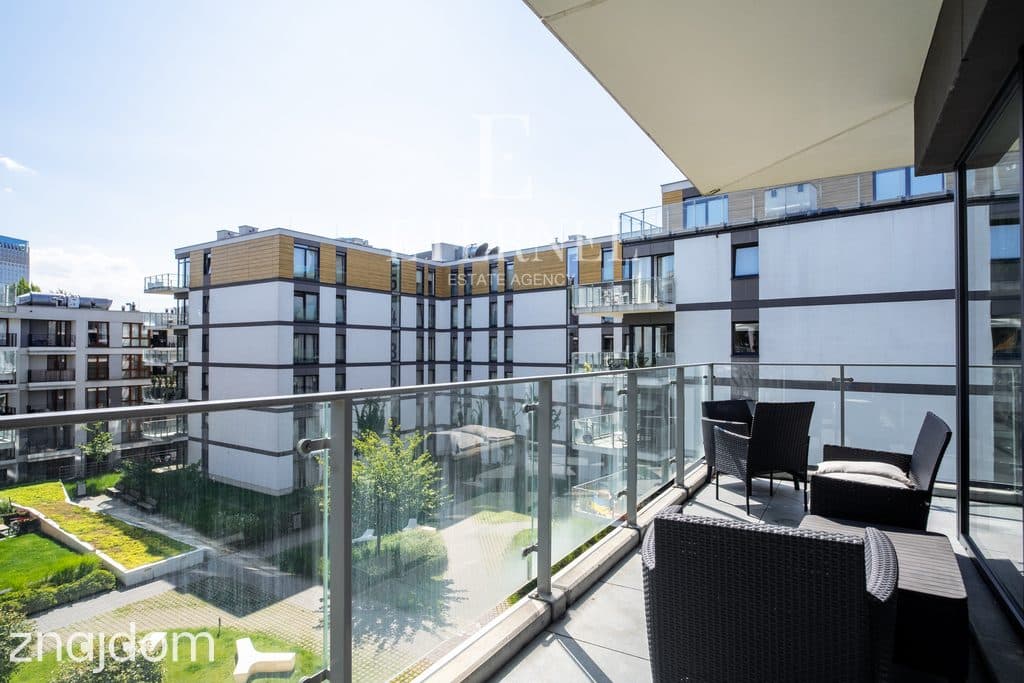 Mieszkanie 2-pokojowe 53m2 PET FRIENDLY Rakowicka - zdjęcie 17