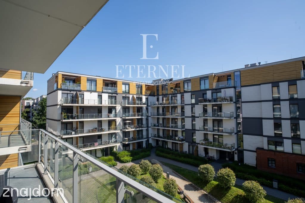 Mieszkanie 2-pokojowe 53m2 PET FRIENDLY Rakowicka - zdjęcie 18