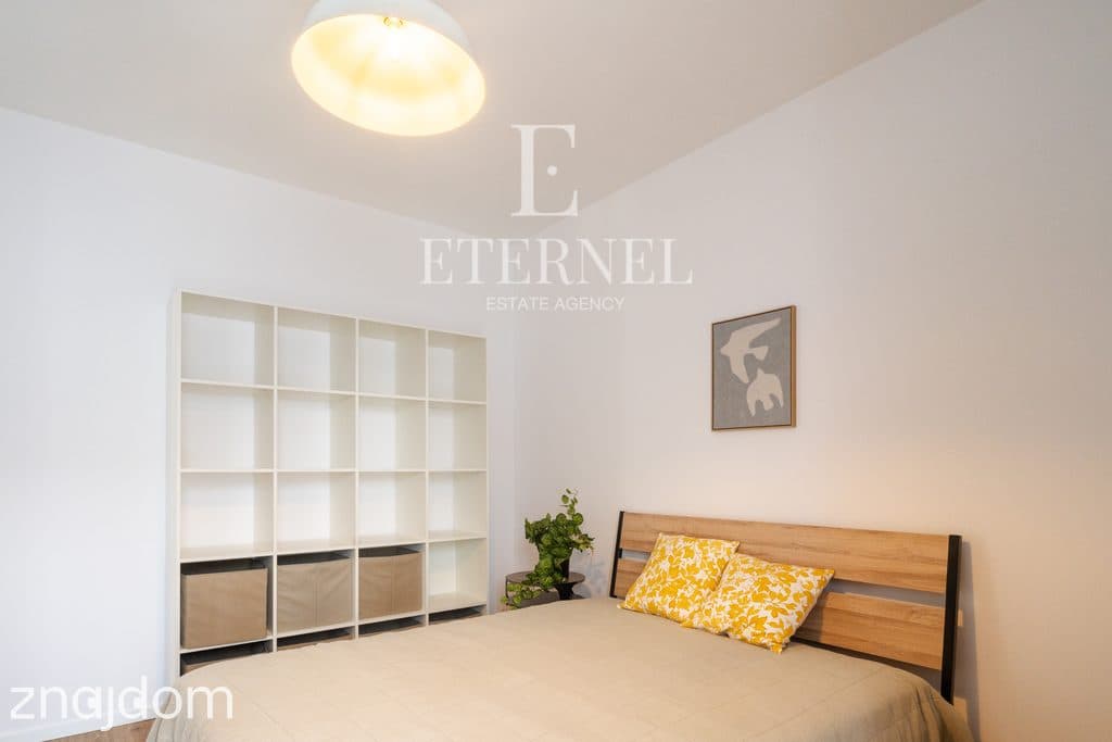 Mieszkanie 2-pokojowe 53m2 PET FRIENDLY Rakowicka - zdjęcie 10