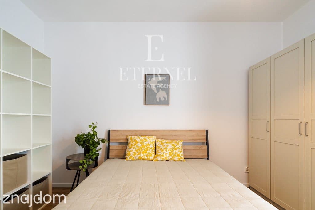 Mieszkanie 2-pokojowe 53m2 PET FRIENDLY Rakowicka - zdjęcie 13