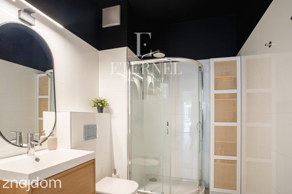 Mieszkanie 2-pokojowe 53m2 PET FRIENDLY Rakowicka - zdjęcie 14