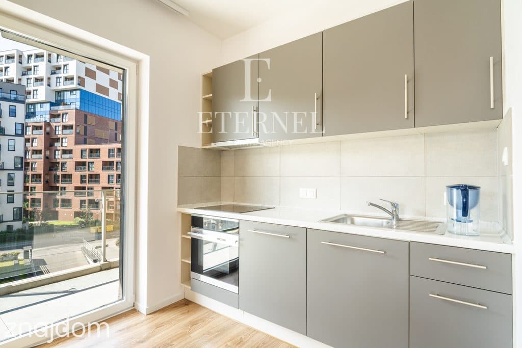 Mieszkanie 2-pokojowe 53m2 PET FRIENDLY Rakowicka - zdjęcie 8