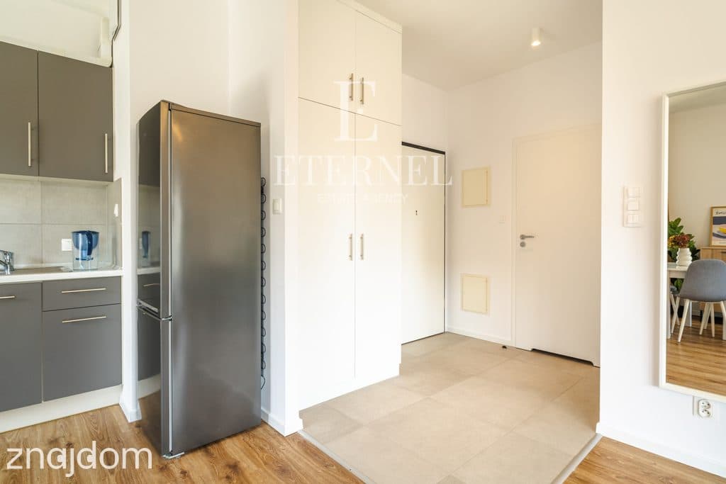 Mieszkanie 2-pokojowe 53m2 PET FRIENDLY Rakowicka - zdjęcie 7