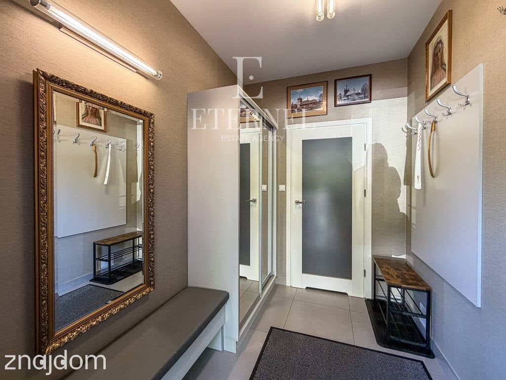 Luksusowy apartament dwupoziomowy pet friendly - zdjęcie 11