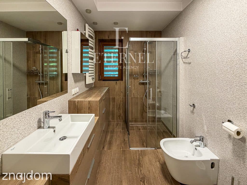 Luksusowy apartament dwupoziomowy pet friendly - zdjęcie 9