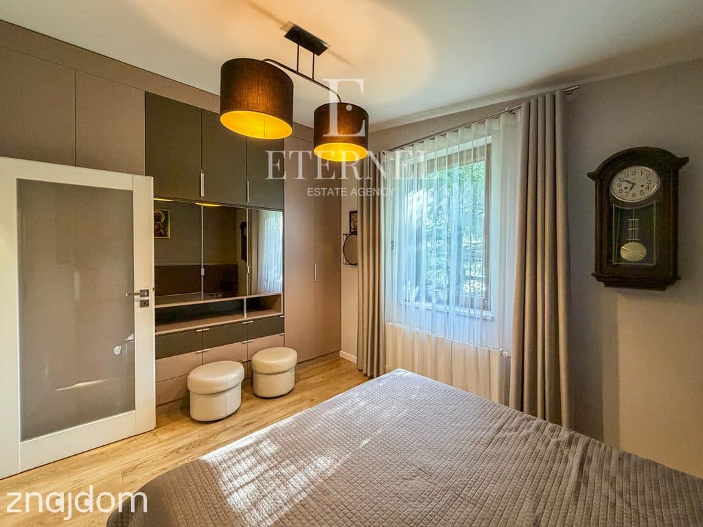 Luksusowy apartament dwupoziomowy pet friendly - zdjęcie 6