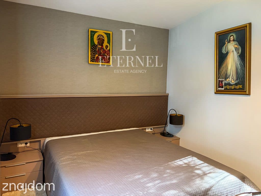 Luksusowy apartament dwupoziomowy pet friendly - zdjęcie 5