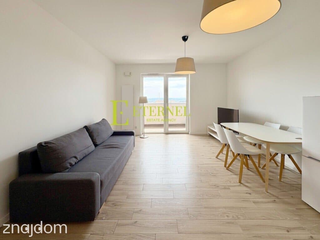 Kawalerka 30m2 - os. na Lotnisku 1 PET FRIENDLY - zdjęcie 2