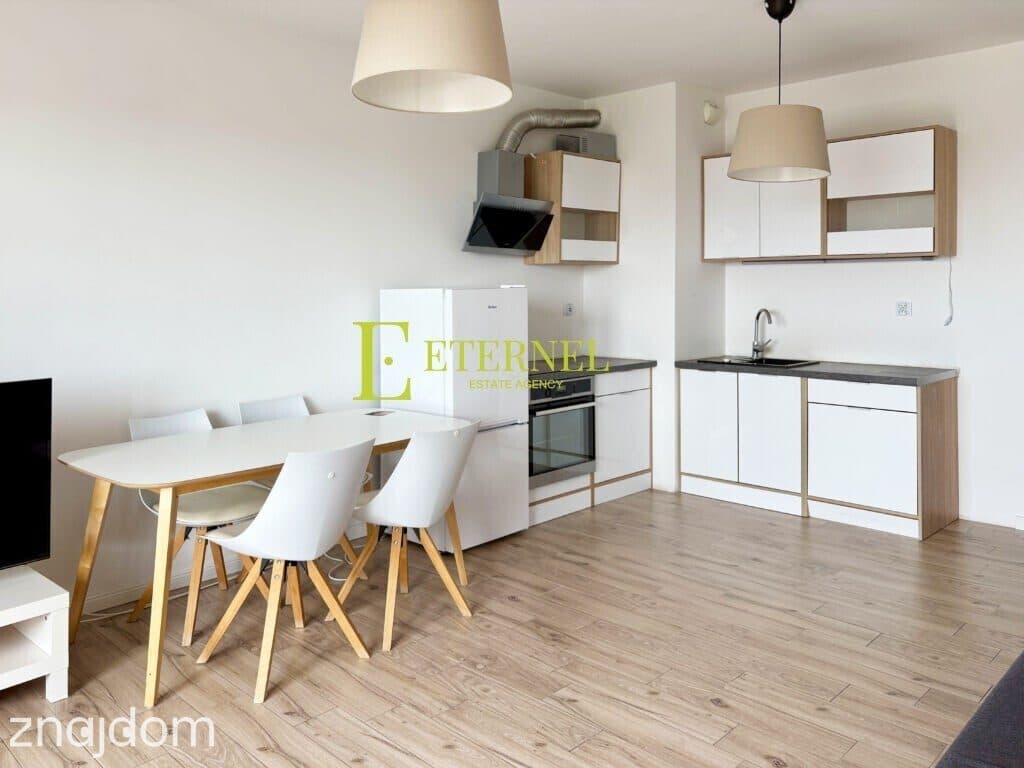 Kawalerka 30m2 - os. na Lotnisku 1 PET FRIENDLY - zdjęcie 3