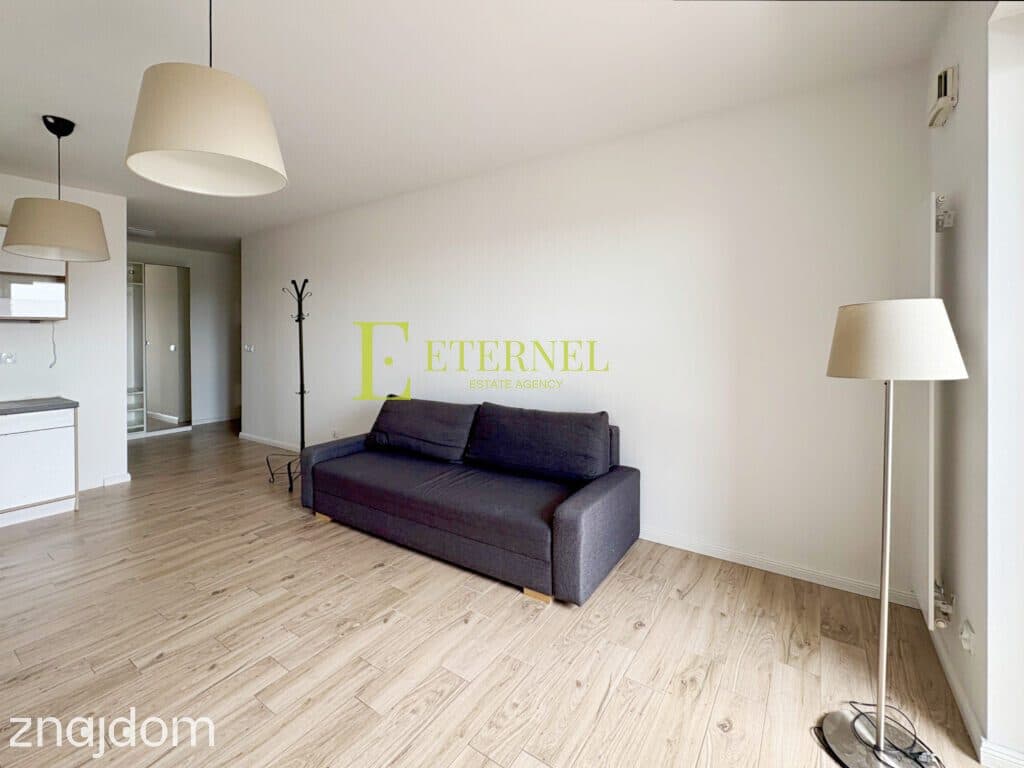 Kawalerka 30m2 - os. na Lotnisku 1 PET FRIENDLY - zdjęcie 4